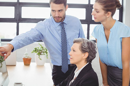 借钱逾期不还，法院会判决吗？